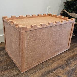 Rustic Coffee Table