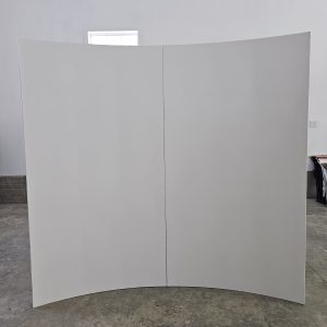 Curved Panel Set