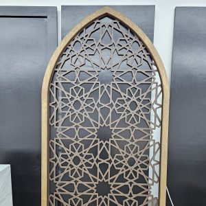 Pattern Panel