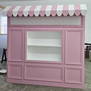 Cake Shop Prop