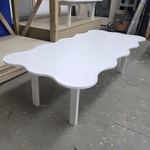 Picnic Table