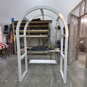 Swing Prop