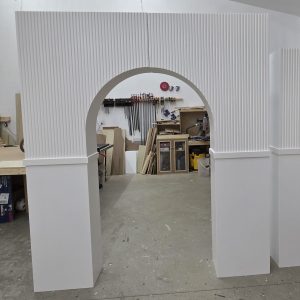 Ripple Arch Set