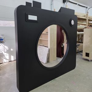 Camera Prop