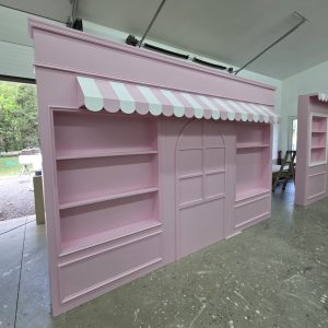 Cake Shop Set