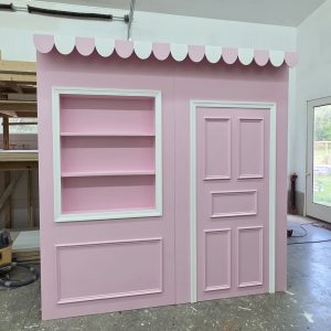 Cake Shop Prop