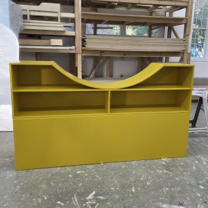 Book Shelf