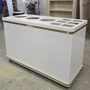 Food Cart