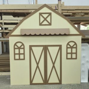 Barn Panel Set