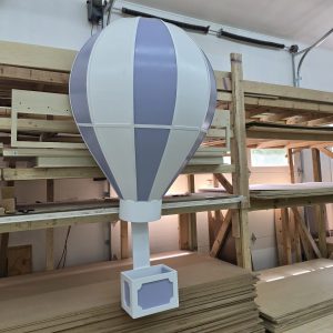 Ballon Prop