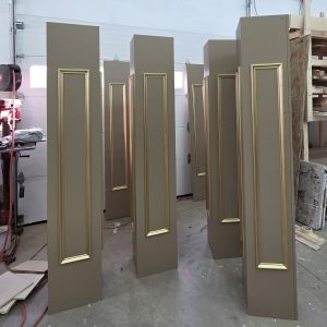 Square Column