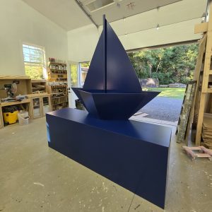 Boat Prop