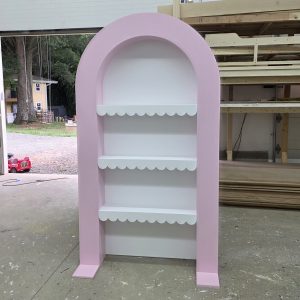 Shelves Prop