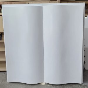 Book Backdrop