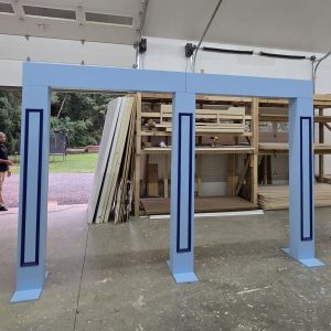 Arches Set