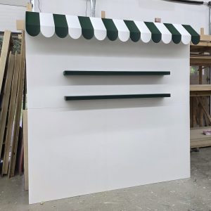 Cake Shop Prop