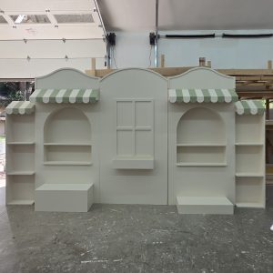 Cake Shop Set