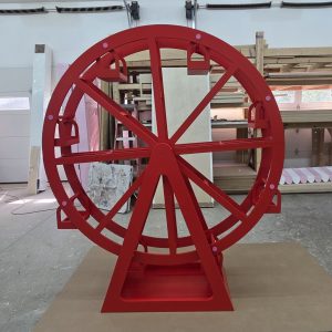 Ferris Wheel
