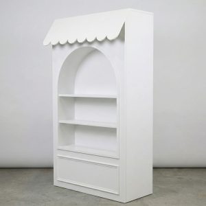 Shelves Panel