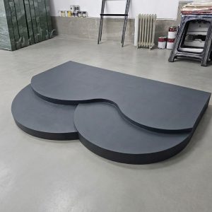 Demountable Stage
