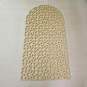 Pattern Panel