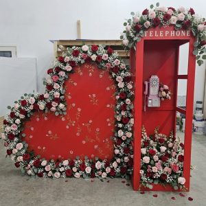 Valentine's Prop