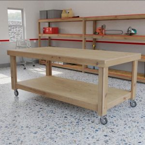 Workbench
