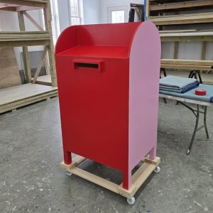 Mail Box