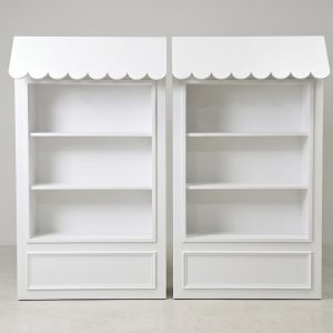 Shelves Panel