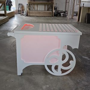 Cotton Cart