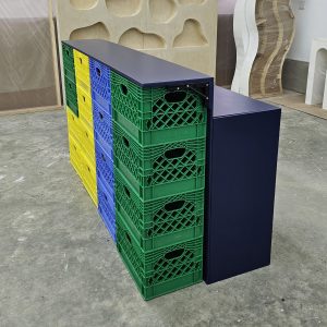 Stand Prop
