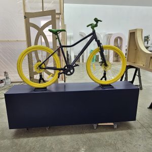 Bike Stage