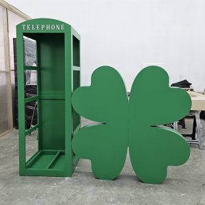 Saint Patrick Prop