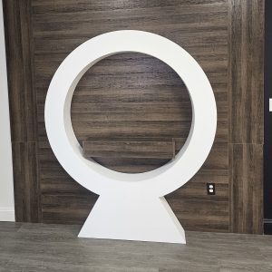 3D Circle