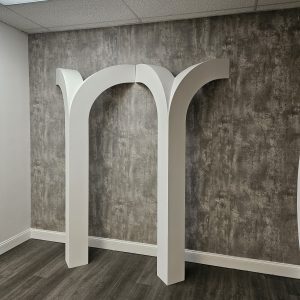 Backdrop Set