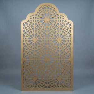 Pattern Panel