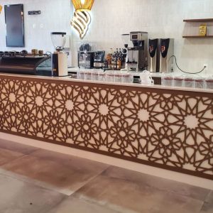Pattern Panels