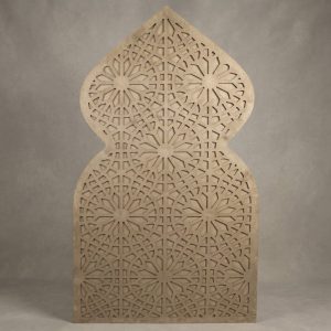 Pattern Panel